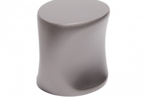 RC119MDN.4 Матовый темный никель Ручка MISTY