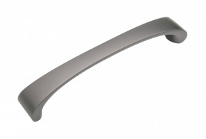 RS199MDN.4/160 Матовый темный никель Ручка MISTY