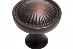 RC118BAC.4 Брашированная старинная медь Ручка MAGICA