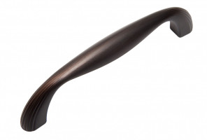 RS198BAC.4/96 Брашированная старинная медь Ручка MAGICA