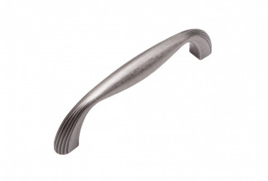 RS198BAZ.4/96 Черненый старинный цинк Ручка MAGICA