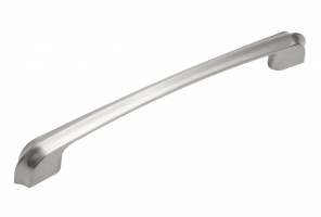 RS295MBSN.4/160 Матовый атласный никель Ручка FJORD