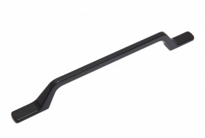 RS297BL.4/160 Черный матовый Ручка NUUK