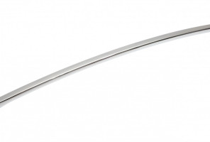 RS221CP.4/160 Хром полированный Ручка COSTA