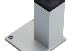 Опора AL100мм (квадратная) 5957