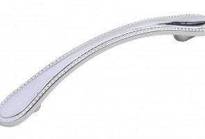 RS445CP.3/96 Хром полированный Ручка AURORA