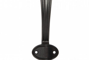 Крючок K306ABL.2 Старинный черный LORD