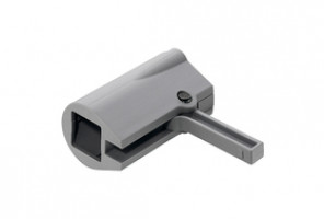 Крепления для штанги Swing/Up  372.33.699/799