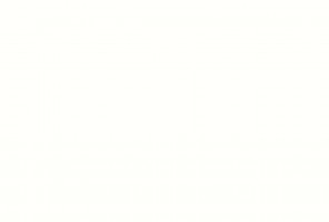 ABS Кромка-"Слепая" Белая 0,3х43х450 (GB 9000) EGGER