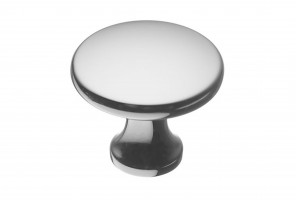 Ручка UDINE, хром   GZ-UDINE-1-01