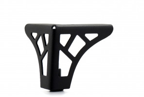 Опора OPR 053.0060.9005 Черный