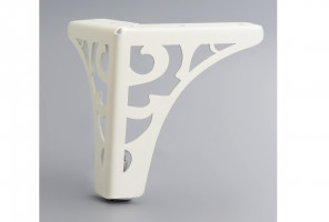 Опора OPR 055.0100.9016 Белый