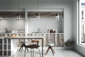  ЛДСП 2750-1830-16мм руанда - D*