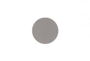 Заглушка самокл. d=14мм Кубанит серый 14.092 (25шт/лист)