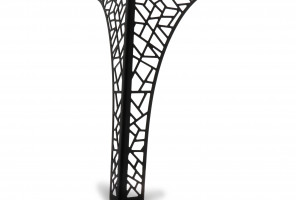 Опора OPR 053.0450.9005 Черный