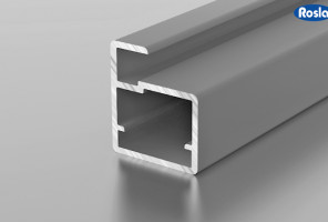 Профиль AL  F 1-31 Серебро