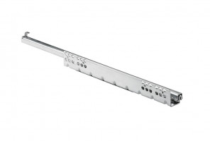 9105661 НАПРАВЛЯЮЩАЯ QUADRO 20 SFD, 20 КГ, NL250, ЧАСТИЧНОГО ВЫДВИЖЕНИЯ, EB20, ЛЕВАЯ