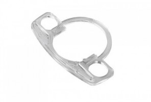 9073595/9072980 Дистанционная прокладка для петли, 1,8мм