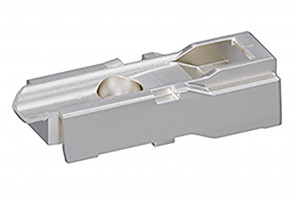 9072232 Параллельная планка для петли Sensys дистанция 12мм