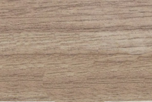 ABS Кромка-Орех Карини беленый 0,4х19х200 (ST9 H3773) EGGER ***