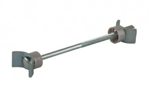 Стяжка для столешницы  M6-150 AX M6x150 Zn