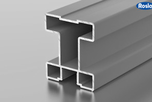 Профиль ручка PS 1-08 белый 2700