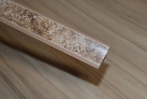 Thermoplast 120 - Плинтус - 145      Мадрид 18*18*3000 (MRK 120-1308)