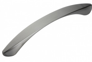 RS269BSN.4/128 Атласный никель Ручка MOLLY