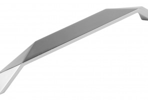 RS268CP.4/192 Хром полированный Ручка UNIVERSE