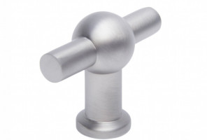 RC089MBSN.1 Матовый атласный никель Ручка ANCHOR