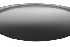 RS444DBL.4/64 Графитовый Ручка SELENA