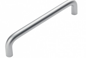 RS040SC.4/192 Сатиновый хром Ручка SPACE