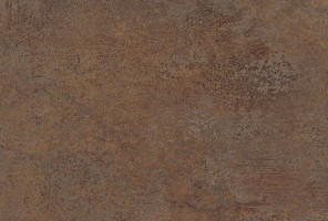 Столешница-FS302 S4  R 3  Ферро бронза    3000-600-38мм