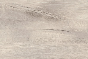 Столешница-FS3310 W1  R 3 Дуб Наутик Беленый        3000-600-38мм