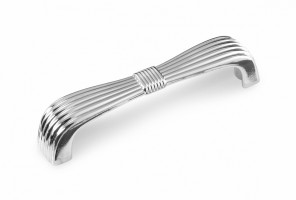 Ручка - скоба FS 190 096 Хром глянец (ТЗ) (30 шт)