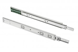 Направляющие шариковые Push to open PK-P-H45-400GX GTV