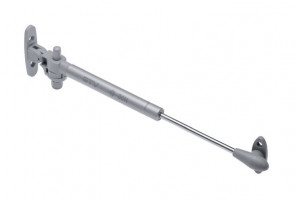 Газлифт 5 кг. с амортизатором, Серый  GTV   PD-GAM050-N02