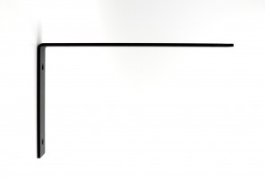 Полкодержатель PD 056.9005, Черный бархат