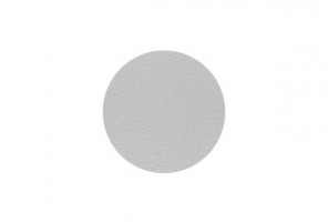 Заглушка самокл. d=20мм Светло-серый 20.307 (28шт/лист)