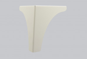 Опора OPR 054.0150.9016 Белый