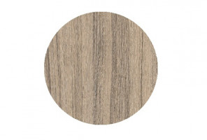 Заглушка самокл. d=14мм Ясень Шимо Темный 14.313 (25шт/лист)