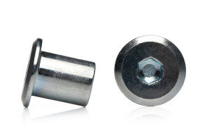 Гайка ERICSONA M6   NTE M6 МР