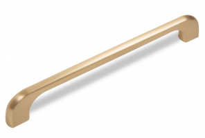 RS219SG.4/224 Сатиновое золото Ручка JETLINE