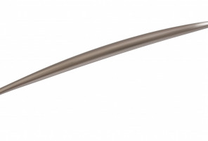 RS220BSN.4/224 Атласный сатиновый никель Ручка NEOLINE