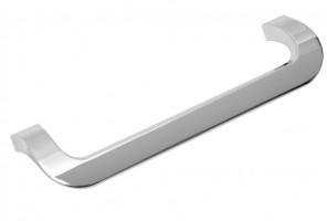 RS291CP.4/160 Хром полированный Ручка OSLO