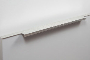 RT109SST.1/000/500 Нержавеющая сталь Ручка RAY