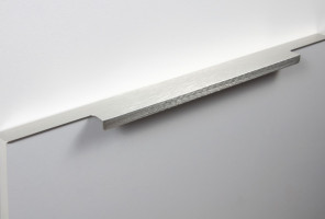 RT109SST.1/000/400 Нержавеющая сталь Ручка RAY