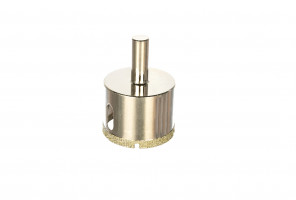 Коронка с алмазным напылением, 35мм