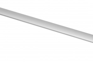 Ручка алюминиевая UA-OO-340/320   UA-00-340320