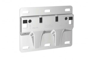 Площадка для крепления к стене подвески каркаса 807.XL, 120х90, CAMAR   897.AS.Z1.XL.90